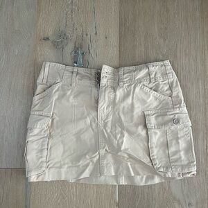 Brandy Melville mini skirt